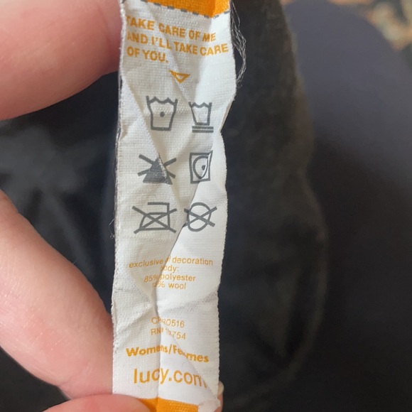 We Are All in This Together Tank Top - Picture 4 of 6